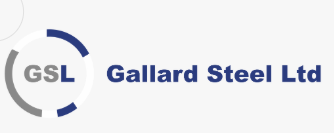 Gallardsteel Logo