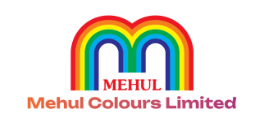 Mehulcolors Logo