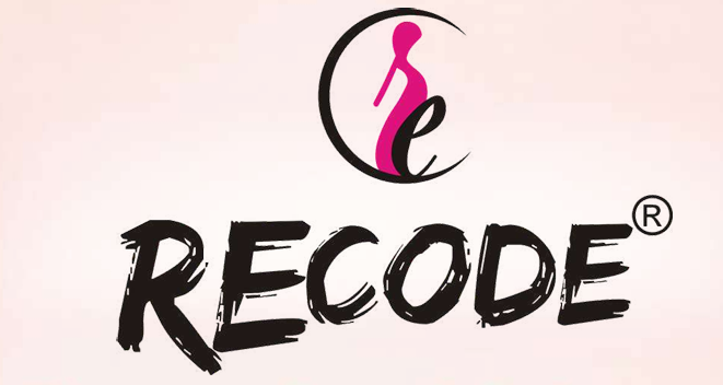 Recode Logo