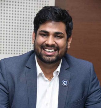 Mr. Gautam Lath - Co-Founder of Seren Capital